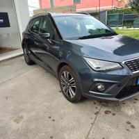Seat Arona 1.0 TGI XCELLENCE