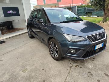 Seat Arona 1.0 TGI XCELLENCE