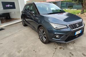 Seat Arona 1.0 TGI XCELLENCE