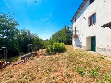 Casa Singola di 150 mq con terreno. UV/588