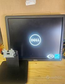 Dell monitor E1715S