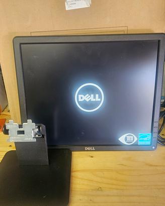 Dell monitor E1715S