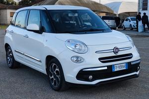Fiat 500L 1.3 Multijet 95 CV Business