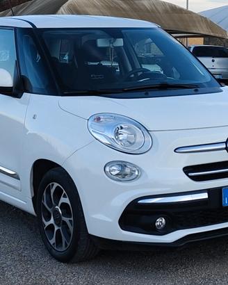 Fiat 500L 1.3 Multijet 95 CV Business