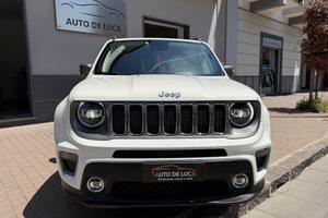 JEEP RENEGADE 1.6 MJET 130 LIMITED CERTIFICAT NUOV