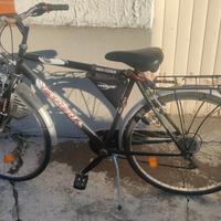 biciclette uomo/donna