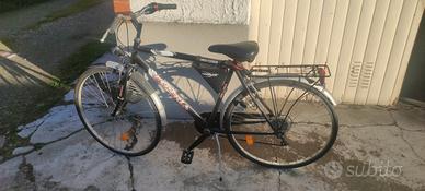 biciclette uomo/donna