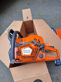 Motosega Husqvarna 585