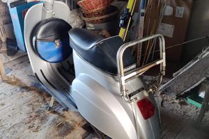 Vespa