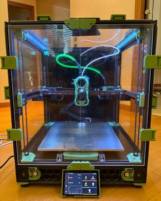 Stampante 3D Voron 2.4 300mm