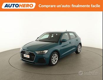 AUDI A1 GR02237