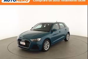 AUDI A1 GR02237