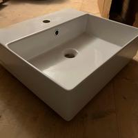 Lavabo 50cm elegance