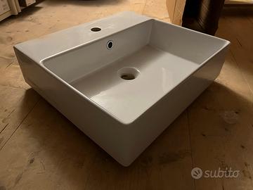 Lavabo 50cm elegance