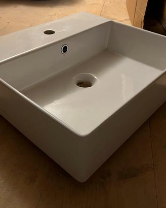 Lavabo 50cm elegance