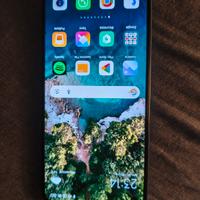 xiaomi 11 Lite 5G tasto difettoso