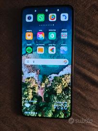 xiaomi 11 Lite 5G tasto difettoso