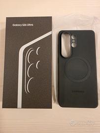 Samsung 26 Ultra Cover Originale