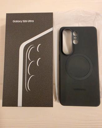 Samsung 26 Ultra Cover Originale