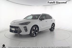 Cupra Terramar 1.5 hybrid 150cv dsg