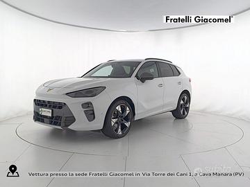 Cupra Terramar 1.5 hybrid 150cv dsg