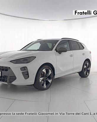 Cupra Terramar 1.5 hybrid 150cv dsg
