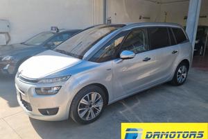 Citroen Grand C4 Picasso 1.6 e-HDi 115 Exclusive