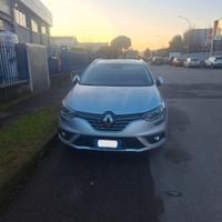 Nuova Renault Megane Break