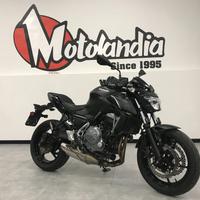 KAWASAKI Z 650 35 KW PER PATENTE A2