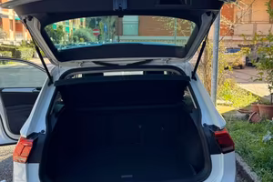 VW TIGUAN 1.6 TDI