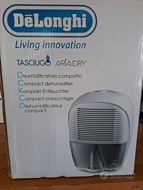 De'Longhi Tasciugo AriaDry DEM 10 EX.2