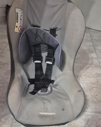 Seggiolino Auto Foppapedretti (da 0 a 18 kg)