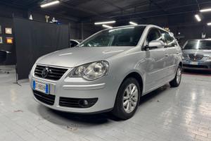 VOLKSWAGEN Polo 1.4 5p. Comfortline Neopatentati