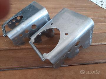 RAMPANTI SCIALPINISMO