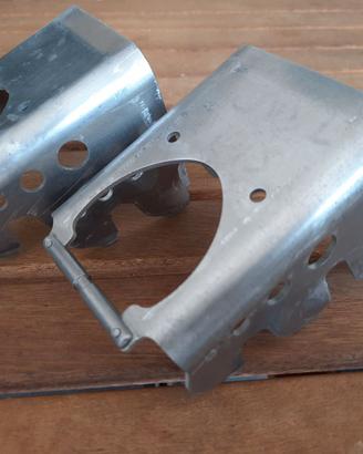 RAMPANTI SCIALPINISMO