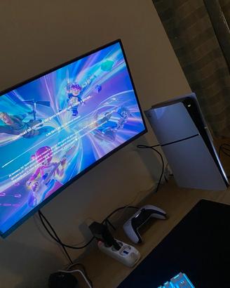 PLAY STATION 5