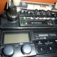 autoradio Blaupunkt Grundig Audiola Philips