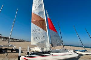 Catamarano