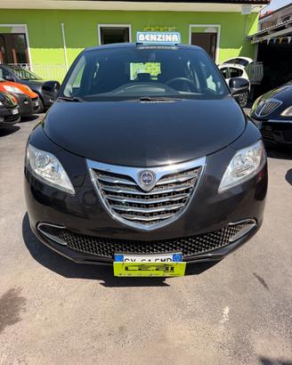 Lancia Ypsilon 1.2 69 CV 5 porte Platinum 130.000 