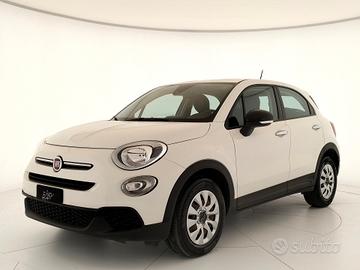 Fiat 500X 1.3 MultiJet 95 CV - NEOPATENTATI