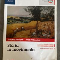 storia in movimento