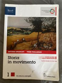 storia in movimento
