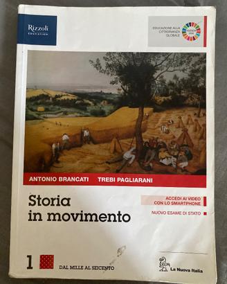 storia in movimento