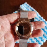 Smartwatch  My kronoz ZeTime 