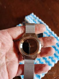 Smartwatch  My kronoz ZeTime 