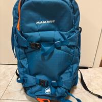 Zaino MAMMUT AirBag 3.0