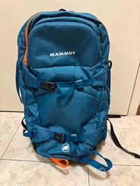 Zaino MAMMUT AirBag 3.0