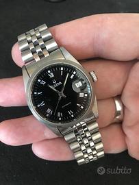 BULOVA DATE AUTOMATICO VINTAGE ORIGINALE