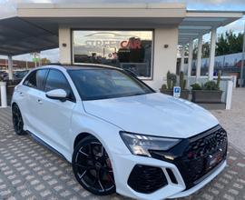 Audi A3 RS 3 Sportback TFSI quattro S tronic