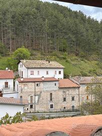 Appartamento Pescasseroli [Cod. rif 3284162VRG]